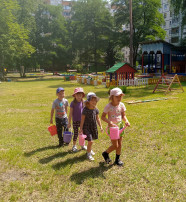 Город Липецк - наш общий дом Город Липецк - наш общий дом.