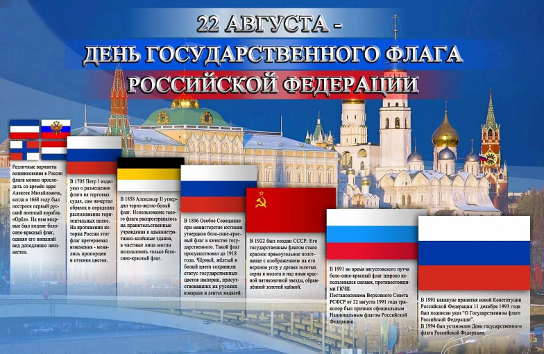 история День Флага история День Флага.