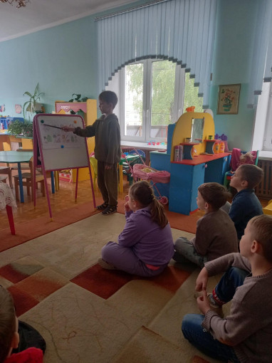 НОД "Скоро лето" НОД "Скоро лето".