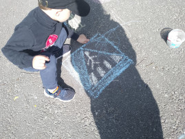 .