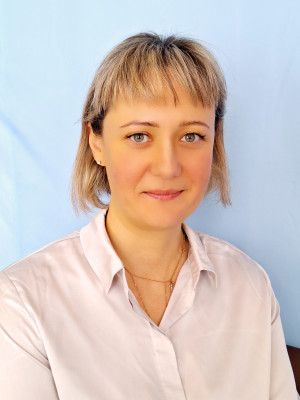 Воспитатель Щекланова Наталья Витальевна Воспитатель Щекланова Наталья Витальевна