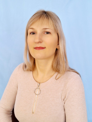 Старший воспитатель Иноземцева Ольга Александровна Старший воспитатель Иноземцева Ольга Александровна