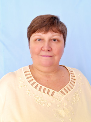 Воспитатель Ионова Татьяна Николаевна Воспитатель Ионова Татьяна Николаевна
