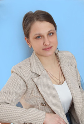 Заместитель заведующего Трухина Светлана Ивановна Заместитель заведующего Трухина Светлана Ивановна