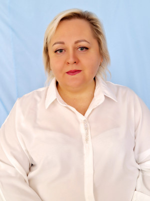 Воспитатель Ширяева Наталья Анатольевна Воспитатель Ширяева Наталья Анатольевна